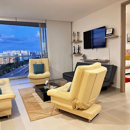 Premium Hub Vista Al Mar 1303 Apartamento Cartagena Exterior foto