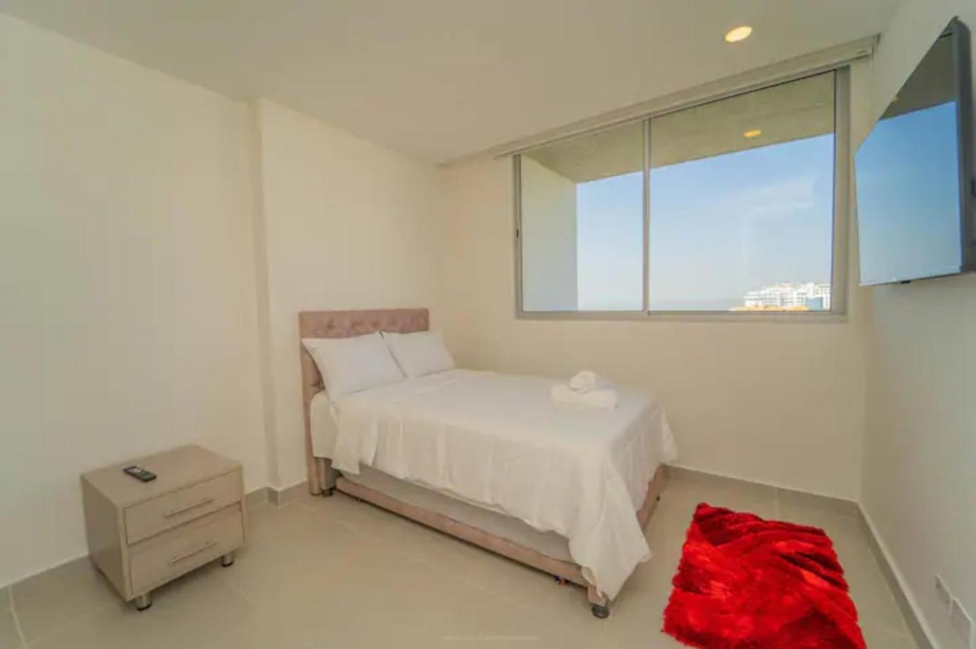 Premium Hub Vista Al Mar 1303 Apartamento Cartagena Exterior foto