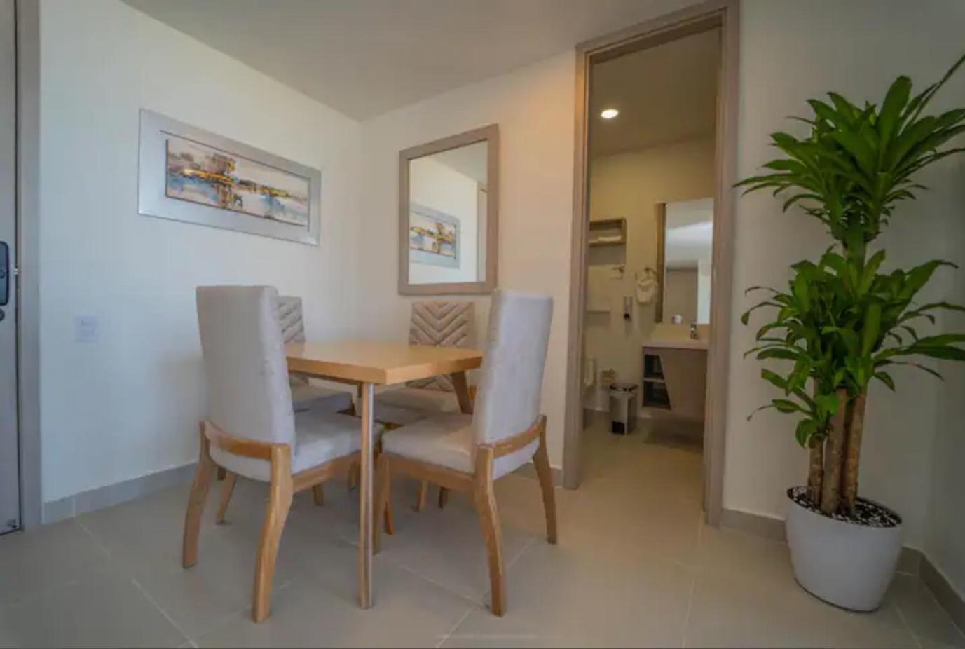 Premium Hub Vista Al Mar 1303 Apartamento Cartagena Exterior foto